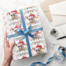 Search for frenchie wrapping paper Dogs