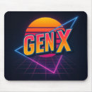 Search for gen mousepads Retro