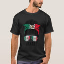 Search for nayarit tshirts Mexican