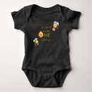 Search for honey bee baby clothes First bee day