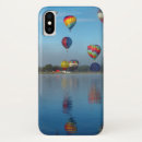 Search for floating balloons iphone cases Festival