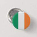 Search for irish flag badges Saint patrick's day