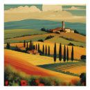 Search for idyllic posters Hills