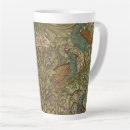 Search for blue peacock mugs Gold