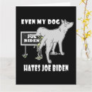 Search for biden cards Political