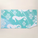 Search for aqua turquoise teal bath towels Ocean