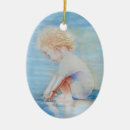 Search for sunrise christmas tree decorations Sand