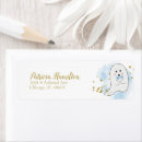 Search for halloween labels Bridal shower