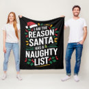 Search for funny blankets 2025