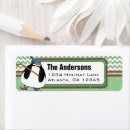 Search for stick return address labels Sports