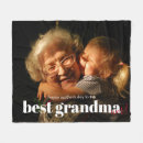 Search for grandma blankets Keepsake