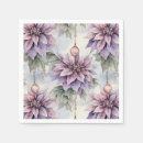 Search for christmas table napkins Elegant