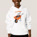 Search for a spade hoodies Gardening