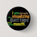 Search for duct badges Humour