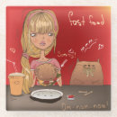 Search for french fries barware Cute