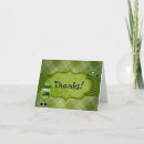 Search for irish thank you cards Leprechaun
