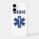 Search for star of life iphone cases Emt