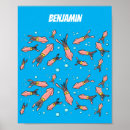 Search for squid posters Calamari
