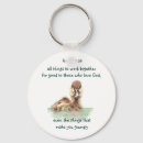 Search for duck rounded key rings Quote