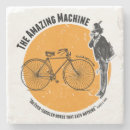 Search for bicycle coasters Vintage