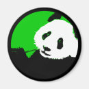 Search for panda magnets Animals