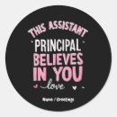 Search for principal stickers Teaching