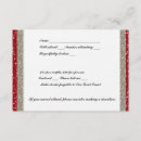 Search for corporate event rsvp cards Response
