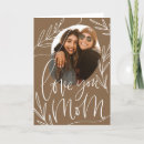 Search for mums photocards Modern