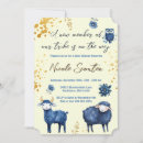Search for enchanted forest baby shower invitations Greenery