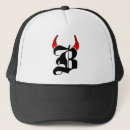 Search for black devil hats Antichrist