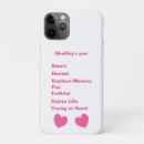 Search for last name iphone cases Typography