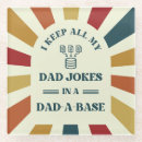 Search for comical coasters Dad