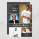 Search for basketball graduation invitations College