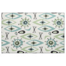 Search for 1950s retro fabric Atomic