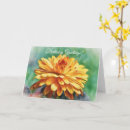 Search for chrysanthemum birthday cards Autumn