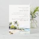 Search for destination baby shower invitations Watercolor