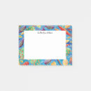 Search for tropical fish post it notes Ocean