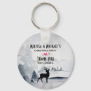 Search for winter games key rings Reindeer