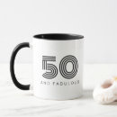 Search for masculin mugs Typography