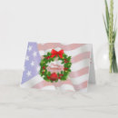 Search for veterans christmas cards Flag