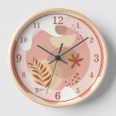 Search for abstract clocks botanical