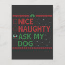 Search for naughty birthday cards Puppy