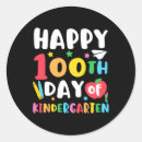 Search for happy teachers day stickers Kindergarten