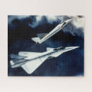 Search for military aircraft puzzles Aviation