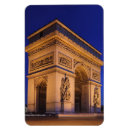 Search for paris magnets Arc de triomphe