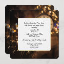 Search for new years party invitations New year's eve
