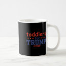 Search for funny toddlers mugs Joe biden
