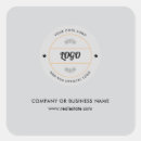 Search for company logo stickers Your logo here