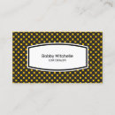 Search for car dealer business cards Used cars