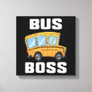 Search for boss canvas prints Funny